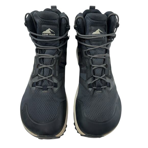 Shoes - Picture 2 of 10